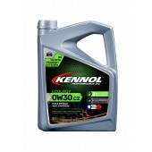 Олива 0W30 C2 5L KENNOL ECOLOGY