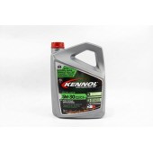 Масло 5W30 C2/C3 5L KENNOL ECOLOGY