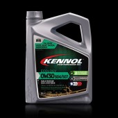 Масло 0W30 C3 5L KENNOL ECOLOGY