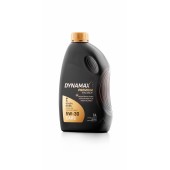 Олива 5W30 C3 1L DYNAMAX PREMIUM ULTRA LONGLIFE