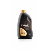 Олива 5W30 A5/B5 1L DYNAMAX PREMIUM ULTRA F