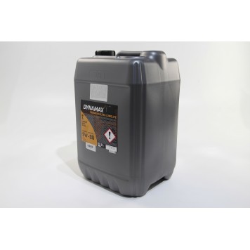 Олива 5W30 C3 20L DYNAMAX PREMIUM ULTRA LONGLIFE
