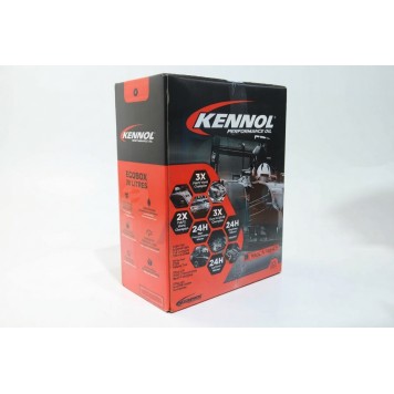 Олива 5W40 A3/B4 20L KENNOL ENDURANCE ECOBOX