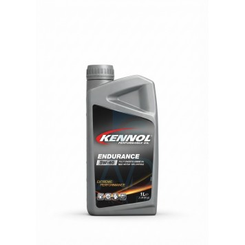 Олива 5W40 A3/B4 1L KENNOL ENDURANCE
