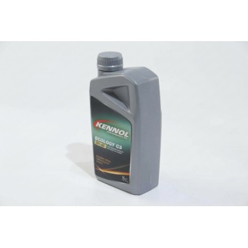 Олива 5W40 C3 1L KENNOL ECOLOGY