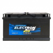 Акумулятор ELECTRON POWER PLUS 110Ah Ев (-/+) 1000А