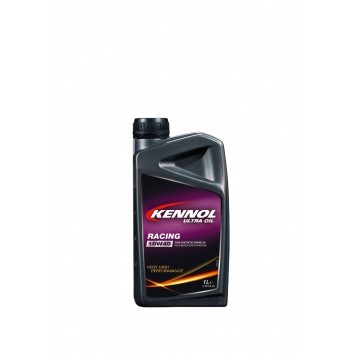 Масло 10W40 A3/B4 1L KENNOL RACING
