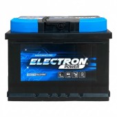 Автомобільний акумулятор ELECTRON POWER 60Ah Н Ев (-/+) (600EN) 