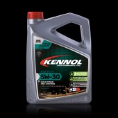 Олива 5W30 A5/B5 60L KENNOL ENERGY