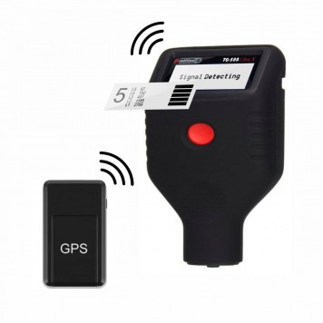 Товщиномір Profiline TG-588 Ultra X