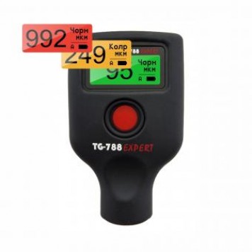 Товщиномір Profiline TG 788 Expert