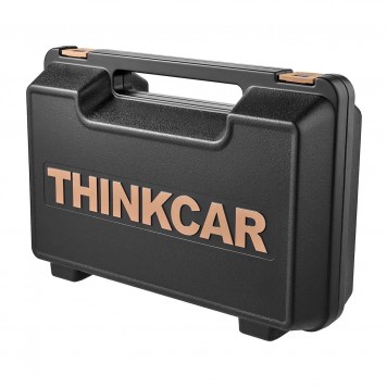 Автосканер Thinkcar Thinktool Expert 391 (ШІ, всі системи, 40+ сервісних функцій, кодування, тести, програмування, CAN FD, DoIP, J2534)-1