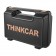 Автосканер Thinkcar Thinktool Expert 391 (ШІ, всі системи, 40+ сервісних функцій, кодування, тести, програмування, CAN FD, DoIP, J2534)