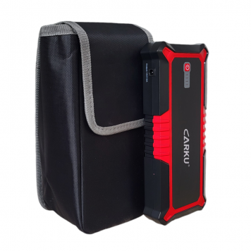 Пускозарядний пристрій бустер Carku PRO-60 (25000мАг, 1500А)-1