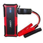 Пускозарядний пристрій бустер Carku PRO-60 (25000мАг, 1500А)