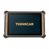 Автосканер Thinkcar Thinktool Expert 391 (ШІ, всі системи, 40+ сервісних функцій, кодування, тести, програмування, CAN FD, DoIP, J2534)