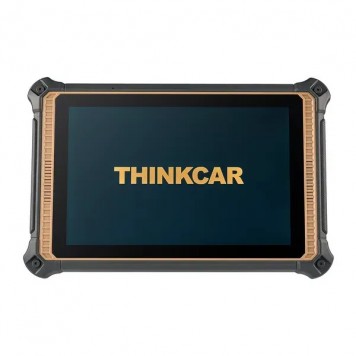 Автосканер Thinkcar Thinktool Expert 391 (ШІ, всі системи, 40+ сервісних функцій, кодування, тести, програмування, CAN FD, DoIP, J2534)