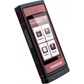 Диагностический сканер ThinkTool Reader HD для диагностики грузовиков