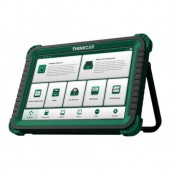 Діагностичний сканер ThinkTool CE EVD: Професійна діагностика електромобілів