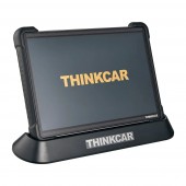 Автосканер Thinkcar Thinktool Expert 399 (ШІ, 40+ сервісних функцій, 3 роки безкоштовних оновлень, кодування, тести, програмування, CAN FD, DoIP, J2534)