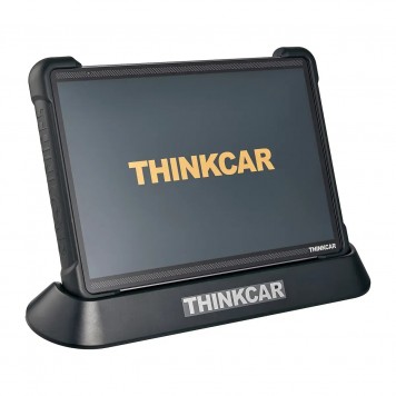 Автосканер Thinkcar Thinktool Expert 399 (ШІ, 40+ сервісних функцій, 3 роки безкоштовних оновлень, кодування, тести, програмування, CAN FD, DoIP, J2534)