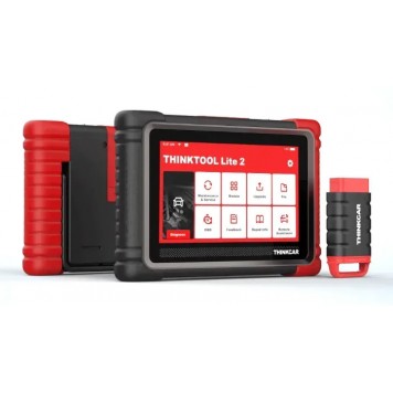 Діагностичний сканер THINKCAR ThinkTool Lite 2