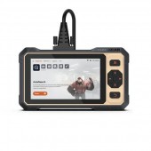 Автосканер Thinkcar Thinktool Reader 8 для легкових та мікроавтобусів
