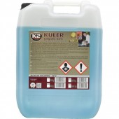 Антифриз K2 KULER -35°C Синій 22кг  