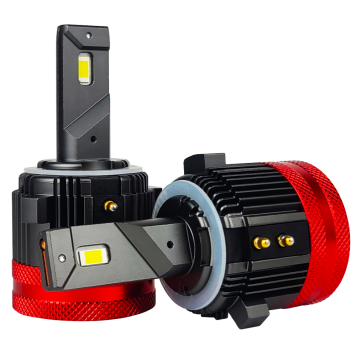 LED лампи DriveX VW-02 40W 6000K для Volkswagen 