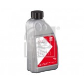 Трансмісійна олива FEBI DCTF-2 (1L) — для коробок з подвійним зчепленням