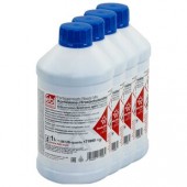Антифриз FEBI 171998 G11 Синій (готовий) 1л  