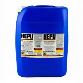 Антифриз HEPU P999 G11 Синій (концентрат) 20л 