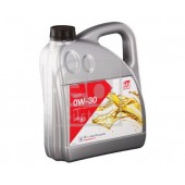 Моторна олива FEBI BILSTEIN 0W-30 D-FO (4L)