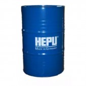 Антифриз HEPU P999-GRN Зелений (концентрат) 200л  
