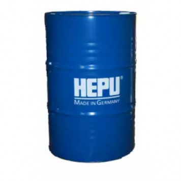 Антифриз HEPU P999-GRN Зелений (концентрат) 200л  