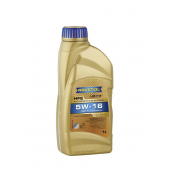 Моторна олія RAVENOL High Fuel Economy HFE SAE 5W-16 для гібридів та бензинових