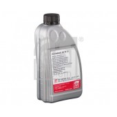 Трансмісійна олива FEBI DCTF-2 (1L) — жовта