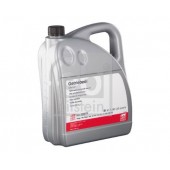 Трансмісійна олива FEBI ATF (5L) — жовта