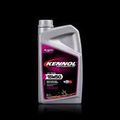 Олива 15W50 A3/B4 2L KENNOL ULTIMA