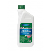 Аантифриз Ravenol зелёний 1,5л концентрат FL22 HJC (1:1 -37°C) 