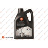 Моторна олива EUROREPAR Best 5W-40 (5L)