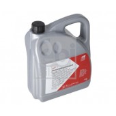 Трансмісійна олива FEBI ATF LT 71141 (5L) — жовта