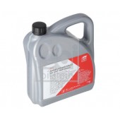 Трансмісійна олива FEBI CVT (4L) — Універсальна рідина для варіаторів