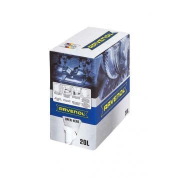 Масло RAVENOL FO SAE 5W-30 20л