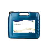 Полусинтетическое моторное масло WAVE POWER ADVANTAGE 10W-40 20Л 