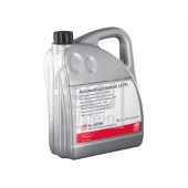 Трансмісійна олива FEBI ATF (5L) — синя