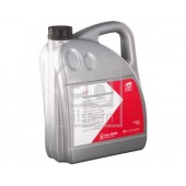 Трансмісійна олива FEBI ATF 3+ (5L) — зелена