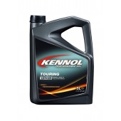 Олива 15W40 EUR3 5L KENNOL TOURING