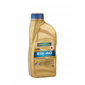 Моторна олива Ravenol 5W-40 VDL CF, В3/B4 1л для дизельних авто