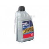 Моторна олива FEBI BILSTEIN 5W-30 Longlife Plus (1L)